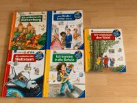 Wieso? Weshalb? Warum? • Bücher • 4-7 Jahre Bayern - Markt Schwaben Vorschau