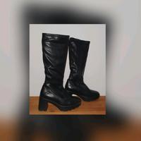 Högl Damenstiefel Gr.38 Wie Neu! München - Moosach Vorschau