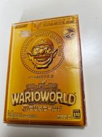 Gamecube Warioworld Japanische Version Nordrhein-Westfalen - Leverkusen Vorschau