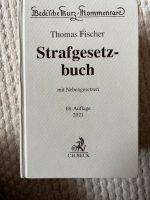 Fischer Strafgesetzbuch Berlin - Steglitz Vorschau