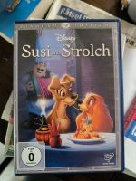 Disney DVD Susi und Strolch Bayern - Ottenhofen Vorschau