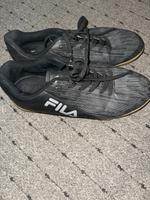 Fila Hallenschuhe Größe 42 Hessen - Limburg Vorschau