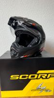 Motorradhelm Scorpion ADX-2, 55-56cm (S), ECE22.06, wie neu Niedersachsen - Aurich Vorschau