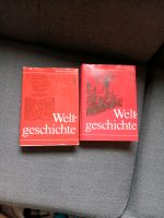 Weltgeschichte Teil 1 und 2 Mecklenburg-Vorpommern - Pasewalk Vorschau