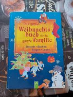 Buch Kinderbuch Weihnachten Basteln Backen Lesen Singen Niedersachsen - Pattensen Vorschau