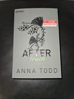 After truth by Anna Todd (deutsch, 2. Band) Rheinland-Pfalz - Mainz Vorschau