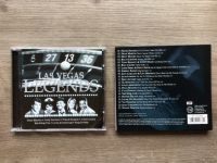 Sampler CD Las Vegas Legends neu Klassiker Swing Hessen - Neu-Anspach Vorschau