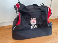 Fußballtasche SVEbersbach - gut erhalten Baden-Württemberg - Ebersbach an der Fils Vorschau