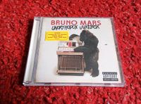 Bruno Mars - Unorthodox Jukebox Düsseldorf - Bilk Vorschau