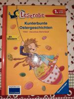 Leserabe Kunterbunte Ostergeschichten Nordrhein-Westfalen - Sprockhövel Vorschau