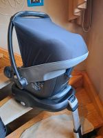 Maxi cosi Babyschale mit Familyfix Ludwigslust - Landkreis - Hagenow Vorschau