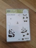 Stampin up Party Panda  Stempelset Niedersachsen - Bad Bederkesa Vorschau