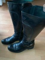 Lederstiefel von Esprit, Gr 42 Nordrhein-Westfalen - Vlotho Vorschau