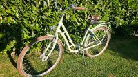 Mammut Retro 1929 Citybike Damenfahrrad mint - kaum gefahren Hessen - Friedrichsdorf Vorschau