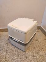 Thetford Porta Potti 365 Mobile Toilette WC für Camping Camper Frankfurt am Main - Seckbach Vorschau