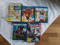 Film Paket Kinder Drachenzähmen leicht gemacht, etc.  *Top* Bayern - Meeder Vorschau