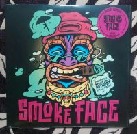 MICKEY DIAMOND x OH JAY "smoke face" colored vinyl LP Nordrhein-Westfalen - Witten Vorschau