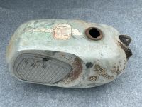 Motorrad Kreidler Benzintank Tank Oldtimer Dortmund - Innenstadt-West Vorschau