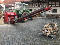 Brennholz Sägen mit einer Trommelsäge Hessen - Schwalmstadt Vorschau