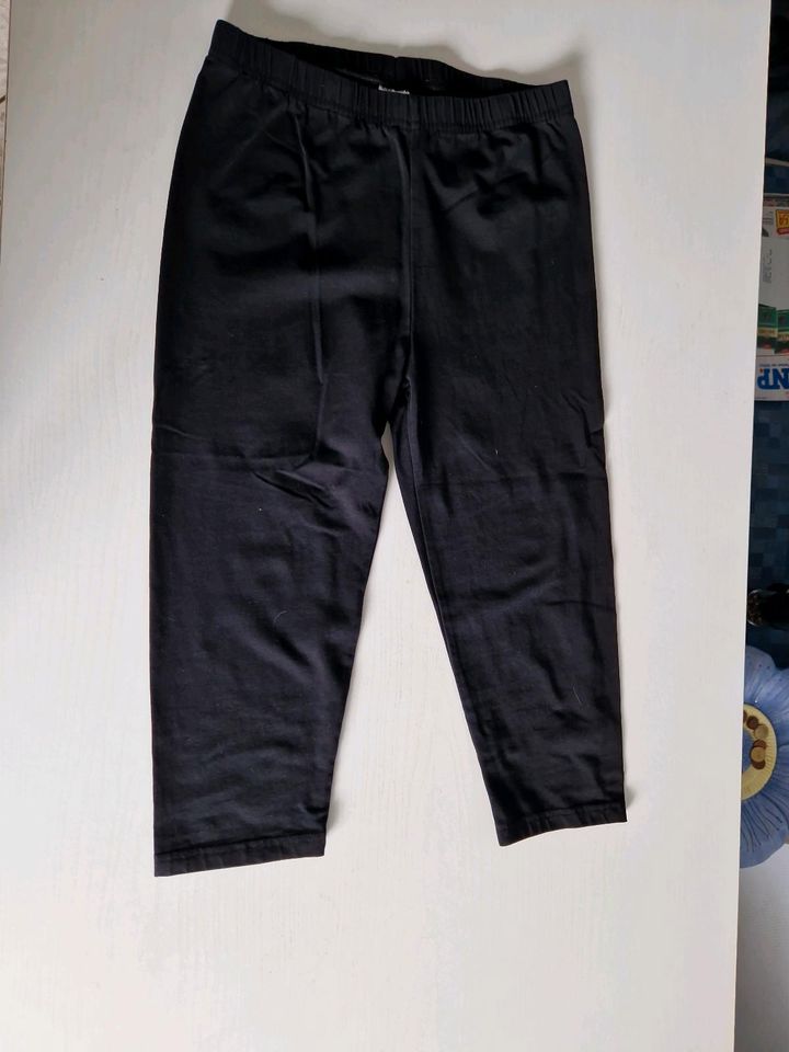 3/4 Leggins schwarz G 40/41 in Bramsche