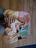 Babykleidung zu verschenken Bayern - Egling a.d. Paar Vorschau