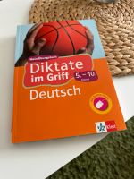 Diktate im Griff 5.-10.Klasse Deutsch Bayern - Pocking Vorschau