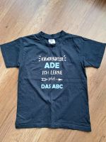 T-Shirt Kindergarten Rauswurf/ Schulstart Schleswig-Holstein - Herzhorn Vorschau