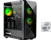 Hyrican Striker 6607 Gaming-PC Intel® Core i9 10850K RTX 3070 1TB Rheinland-Pfalz - Mainz Vorschau