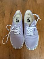 Vans-Sneakers - Flieder - Gr. 42,5 - sehr guter Zustand Bayern - Alzenau Vorschau