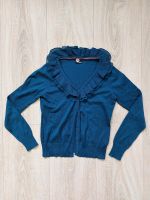 Damen Cardigan blau Street One Gr. 36 Niedersachsen - Buxtehude Vorschau