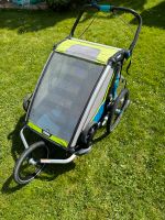 Thule Chariot Sport 2 Babyjogger Dresden - Prohlis-Nord Vorschau