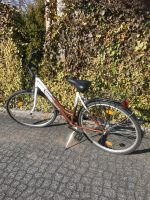 Damenfahrrad 28 Zoll; 3 Gang Narbenschaltung Kreis Ostholstein - Eutin Vorschau