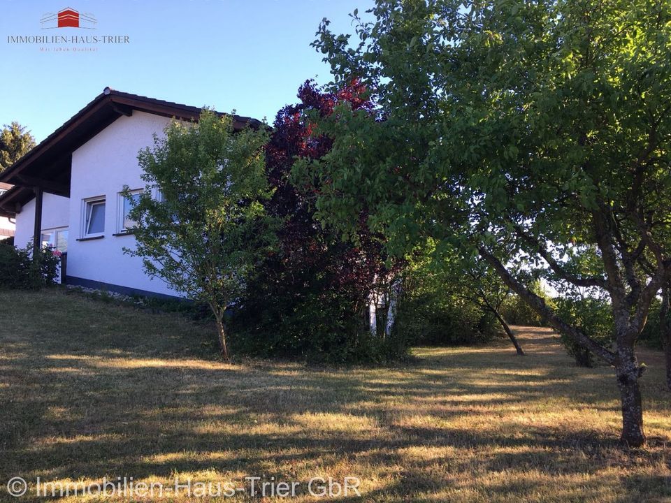 Freistehendes EFH mit Traumblick in Mertesdorf zu verkaufen in Mertesdorf