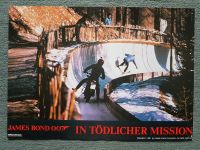 Kinofoto James Bond - In tödlicher Mission München - Altstadt-Lehel Vorschau