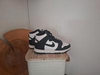 Nike hohe Tuenschuhe Größe 39. Hessen - Reinheim Vorschau
