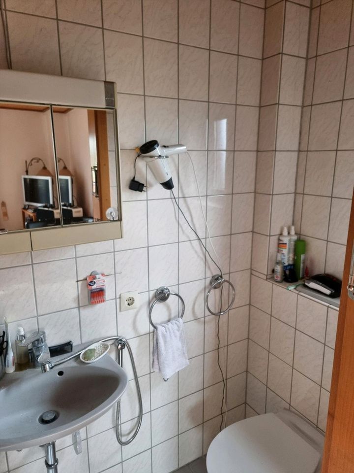 Wohnung in Gundholzen tauschen gegen eine Wohnung in Konstanz in Gaienhofen
