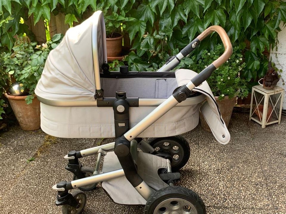 Joolz Day Kinderwagen - grigio in München