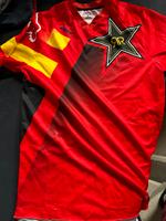 Trikot Fox und Rockstar Baden-Württemberg - Pliezhausen Vorschau