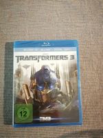 Transformers 3 - (Blu-ray 3D) +Digital Copy ++Neu & OVP++ Eimsbüttel - Hamburg Eidelstedt Vorschau