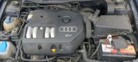 Audi A3 1.8 Motor AGN Sachsen-Anhalt - Havelberg Vorschau