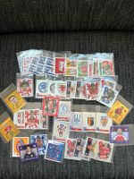 Verkaufe 230 Sticker / Topps UEFA EURO 2024 Hessen - Pfungstadt Vorschau