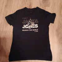 T-shirt Jack&Jones Gr.140 Sachsen-Anhalt - Allstedt Vorschau