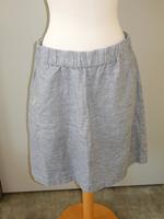 Rock Multiblu grau Babycord Gr 42 wie neu Versand Bayern - Landshut Vorschau
