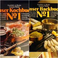 Unser Kochbuch, unser Backbuch Thüringen - Waltershausen Vorschau