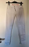 Buena Vista Damen Jeans Gr. XS Saarland - Oberthal Vorschau