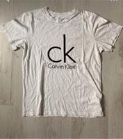 Calvin Klein T-Shirt Gr. 152 164 / XS Baden-Württemberg - Crailsheim Vorschau