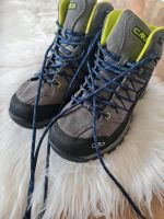 Wanderschuhe CMP Bayern - Nördlingen Vorschau