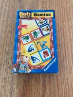 “Bob der Baumeister”, Spiel, Domino, Gesellschaftsspiel, ab Nordrhein-Westfalen - Leichlingen Vorschau