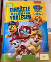 Paw Patrol Kinder Buch Einsätze zum vorlesen Bayern - Weilheim i.OB Vorschau