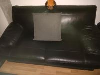 2×Leder Sofa 2 sitzer Nordrhein-Westfalen - Gladbeck Vorschau